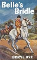 Cover: Belle's Bridle - Lutterworth Press