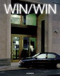Cover: WIN/WIN - Kerber Verlag