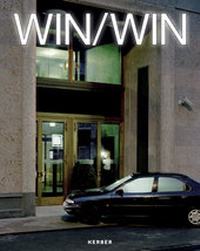 Enlarge image Cover: WIN/WIN - Kerber Verlag