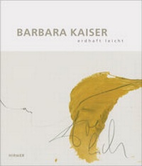 Enlarge image Cover: Barbara Kaiser - Hirmer