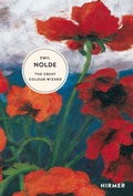 Cover: Emil Nolde - Hirmer