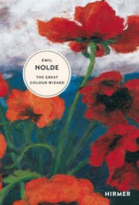 Enlarge image Cover: Emil Nolde - Hirmer
