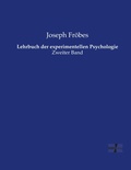 Bild: Lehrbuch der experimentellen Psychologie - Vero Verlag