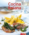 Bild: Cocina italiana - Apollo Medien