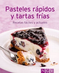 Abbildung von: Pasteles rápidos y tartas frías - Apollo Medien