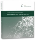 Cover: Ausgezeichnete Forschungsbeitr&auml;ge 2013 - VDE Verlag