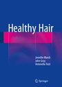 Cover: Healthy Hair - Springer