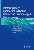 Cover: Interdisciplinary Approaches to Overlap Disorders in Dermatology & Rheumatology - Springer