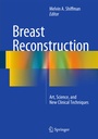Cover: Breast Reconstruction - Springer