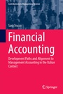 Cover: Financial Accounting - Springer