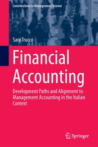 Abbildung von: Financial Accounting - Springer