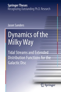 Abbildung von: Dynamics of the Milky Way - Springer