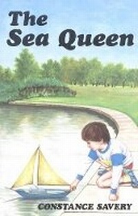 Enlarge image Cover: The Sea Queen - Lutterworth Press