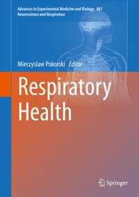 Abbildung von: Respiratory Health - Springer
