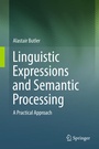 Cover: Linguistic Expressions and Semantic Processing - Springer