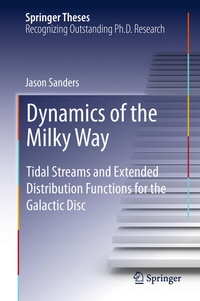Abbildung von: Dynamics of the Milky Way - Springer