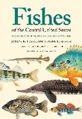 Cover: Fishes of the Central United States - University Press of Kansas