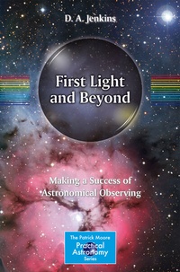 Abbildung von: First Light and Beyond - Springer