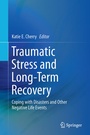 Cover: Traumatic Stress and Long-Term Recovery - Springer