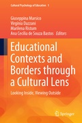 Abbildung von: Educational Contexts and Borders through a Cultural Lens - Springer