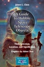 Cover: A Guide to Hubble Space Telescope Objects - Springer