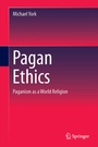 Cover: Pagan Ethics - Springer