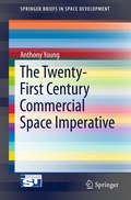 Cover: The Twenty-First Century Commercial Space Imperative - Springer