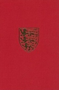 Cover: The Victoria History of the County of Sussex - Dawson Publishing