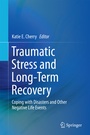 Cover: Traumatic Stress and Long-Term Recovery - Springer