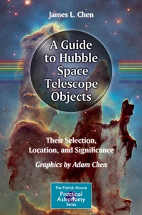 Abbildung von: A Guide to Hubble Space Telescope Objects - Springer