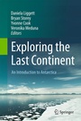 Cover: Exploring the Last Continent - Springer