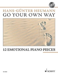 Abbildung von: Go Your Own Way - Schott Music