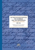 Cover: Das Verlassenschaftsinventar des Salzburger Tuch- und Seidenh&auml;ndlers Franz Anton Sp&auml;ngler von 1784 - Stadtarchiv und Statistik der Stadt Salzburg