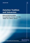Cover: Zwischen Tradition und Subversion - WVT Wissenschaftlicher Verlag Trier
