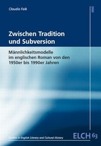 Enlarge image Cover: Zwischen Tradition und Subversion - WVT Wissenschaftlicher Verlag Trier