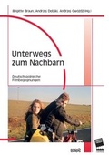 Cover: Unterwegs zum Nachbarn - WVT Wissenschaftlicher Verlag Trier