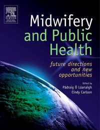 Abbildung von: Midwifery and Public Health E-Book - Churchill Livingstone