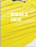 Cover: Nikola Ukic- Blow Up - Kettler