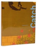 Cover: Wolfgang Zurborn- Catch - Verlag Kettler