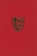 Cover: The Victoria History of the County of Sussex - Dawson Publishing