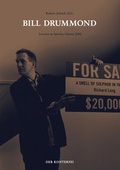 Cover: BILL DRUMMOND - Konterfei