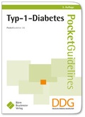 Cover: Typ-1-Diabetes - B&ouml;rm Bruckmeier