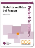 Cover: Diabetes mellitus bei Frauen - B&ouml;rm Bruckmeier