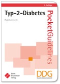 Cover: Typ-2-Diabetes - B&ouml;rm Bruckmeier