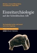 Cover: Eiszeitarch&auml;ologie auf der Schw&auml;bischen Alb - Kerns Verlag