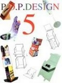 Abbildung von: Pop Design 5: Japanese Text With Some English Translation - AG Publishers