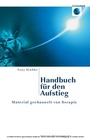 Cover: Handbuch für den Aufstieg - Hans-Nietsch-Verlag