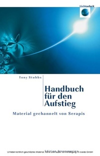 Enlarge image Cover: Handbuch für den Aufstieg - Hans-Nietsch-Verlag
