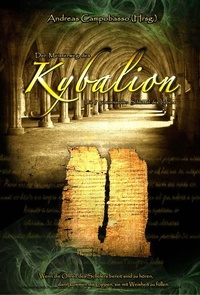Bild: Der Meisterweg des Kybalion - Hans-Nietsch-Verlag