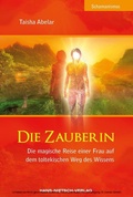 Cover: Die Zauberin - Hans-Nietsch-Verlag